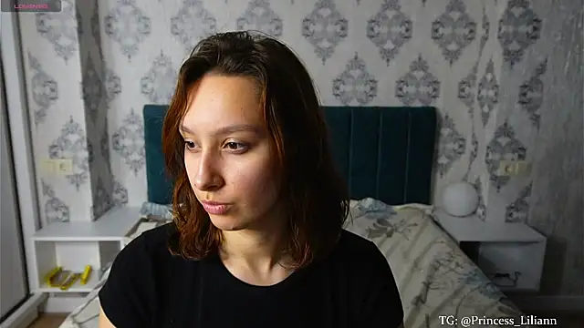 LilyannRosse's cam snapshot