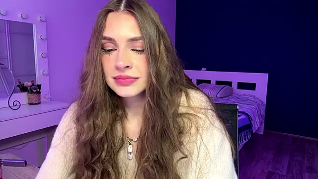 MachelleSpader's cam snapshot