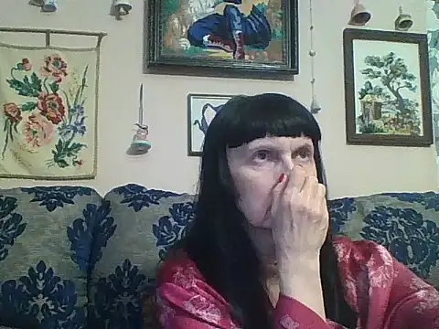 MelanyBanks's cam snapshot