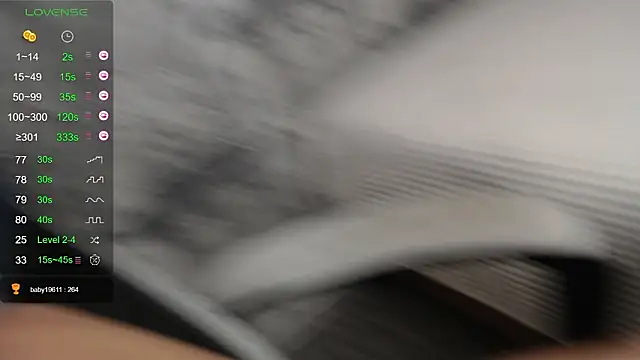 Oliver_Fresh live sex cam