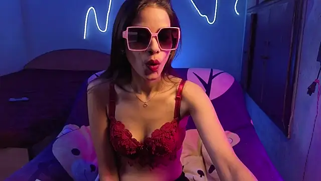 Ivy_the_goddess live sex cam