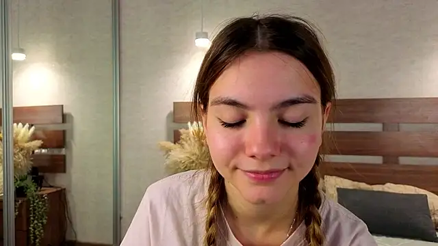 MargieDavidson's cam snapshot