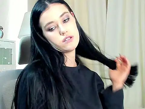 GrazynaRosenfeld's cam snapshot