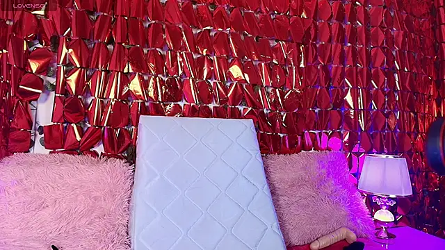 JessicaElowin live sex cam