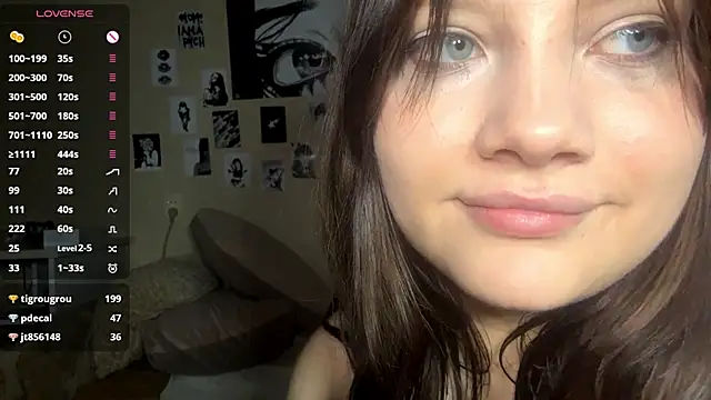 KyleRily's cam snapshot