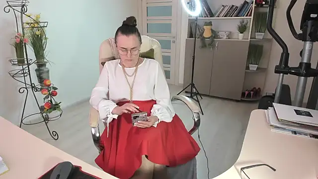 Vika73's cam snapshot