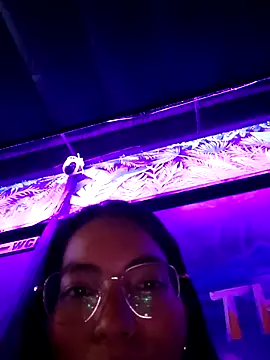 SheenaBrooke live sex cam