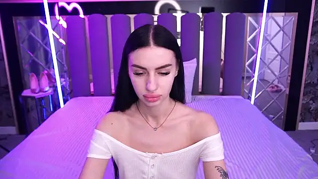 Snow_WhiteeeX's cam snapshot