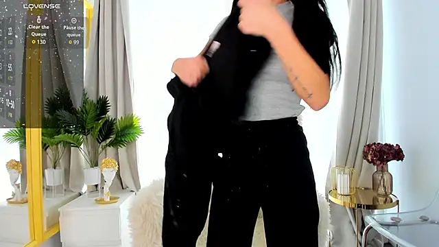 ParisSinX's cam snapshot