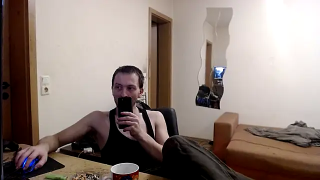 sexymann92 live sex cam