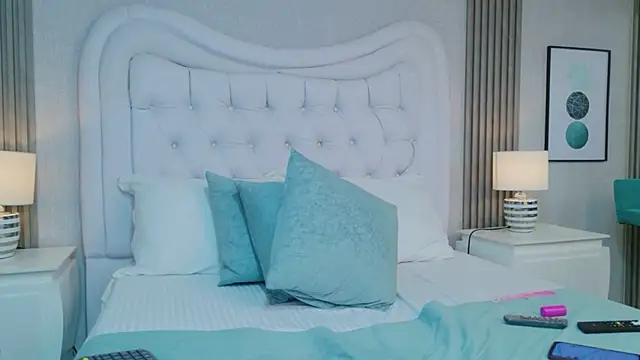 KiimBrooks's cam snapshot