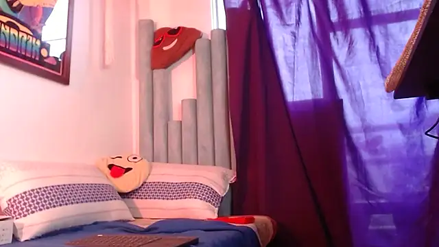 estelamaris1's cam snapshot