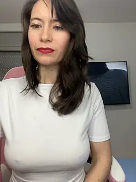 AlanaRius18 live sex cam