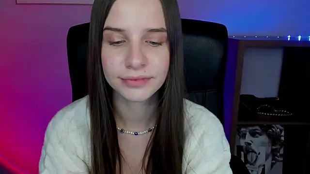 LuxMaya live sex cam