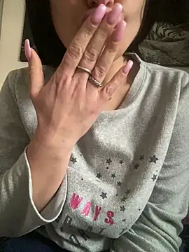 4clarissa's cam snapshot