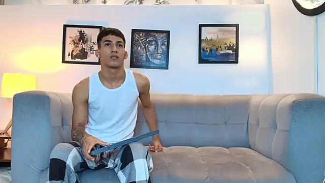 DIAMOND_BLACKS's cam snapshot