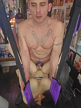 luvs2cumm69's cam snapshot