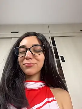 uniquerossie's cam snapshot