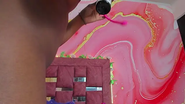 melody_paris live sex cam