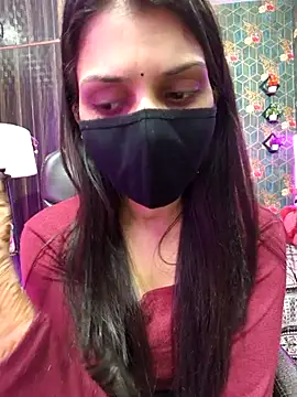 Sexy-ashi's cam snapshot