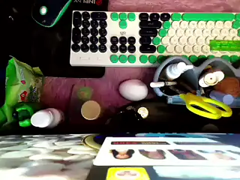 sweetsassyxx's cam snapshot