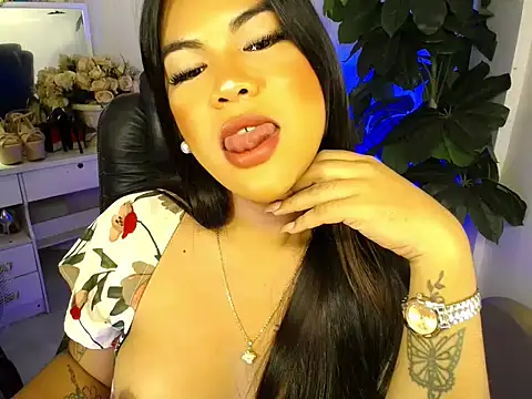 AngelitaDeputouch's cam snapshot