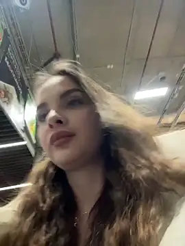 KristiRich live sex cam