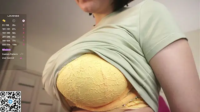 RoxannaCarver's cam snapshot