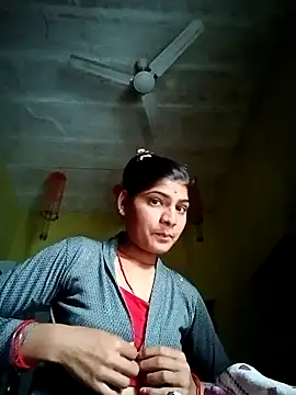 Janki_cute's cam snapshot