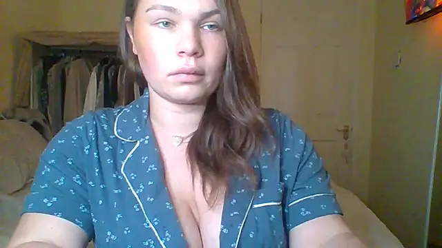 GEMMARMALADE's cam snapshot