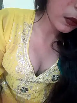 Asnoor_khan's cam snapshot