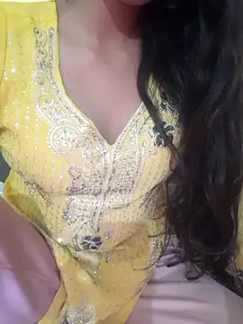 Asnoor_khan's cam snapshot