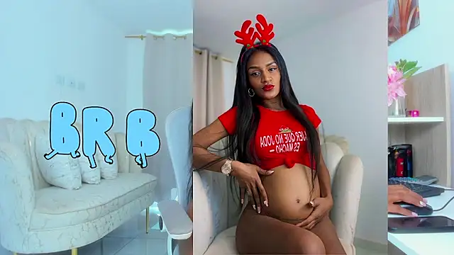 karol_f00x's cam snapshot