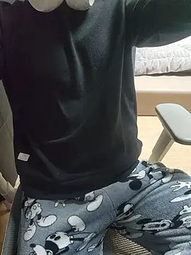 GGoongdi's cam snapshot