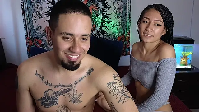 tony_and_sophia live sex cam
