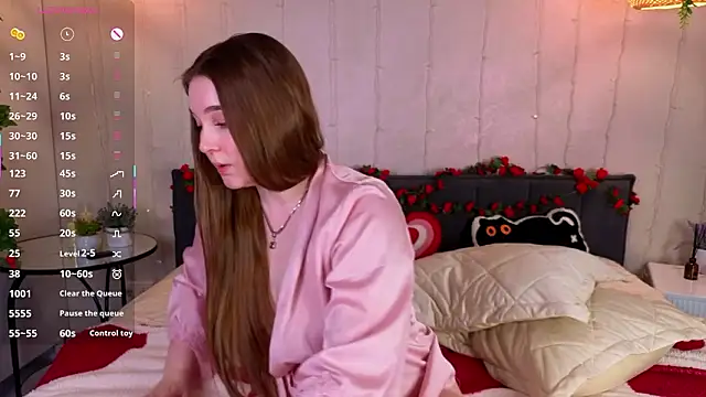 ConstanceHelms's cam snapshot