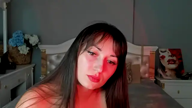 RosiAlina's cam snapshot