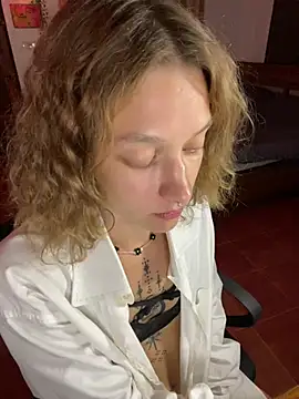 __grace__'s cam snapshot