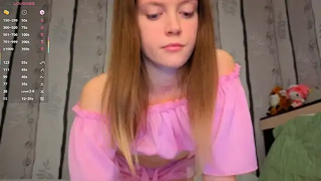 SueFerreyra's cam snapshot