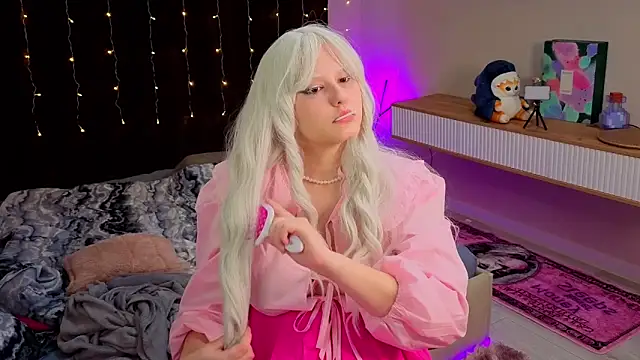 ElfieEva's cam snapshot