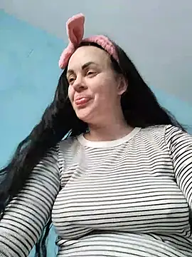 Stefaniyaxq's cam snapshot