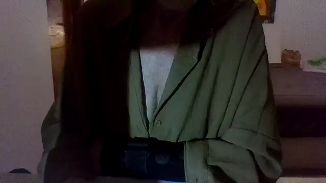 La__Clito's cam snapshot