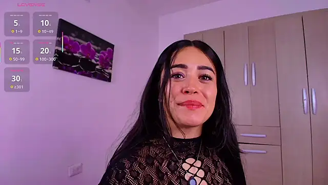 im_natalia's cam snapshot