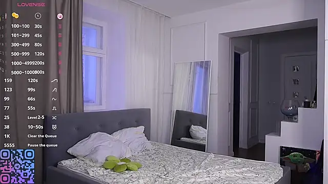 KristianCaspi's cam snapshot