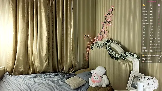 Juuulia_'s cam snapshot