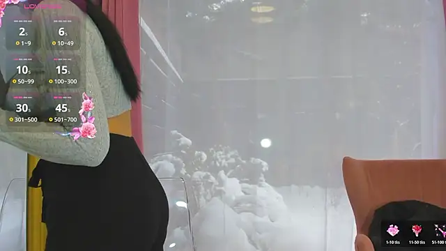 Sarabecker's cam snapshot