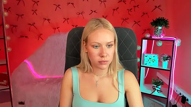 AprilChambers's cam snapshot