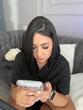 GabriellaFerrer's cam snapshot