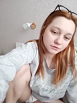 Bonechka's cam snapshot