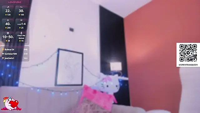 Sirenita_petitexoxo's cam snapshot